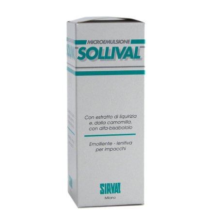 SOLLIVAL MICROEMULS 125ML