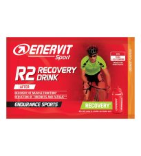 ENERVIT R2 SPORT ARANCIA 1BUST