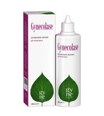 GYNECOLASE DET INT 250ML