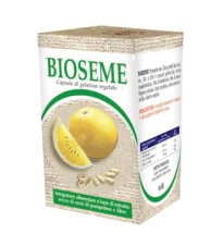 BIOSEME SEMI POMPELMO 60CPS