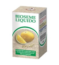 BIOSEME SEMI POMPELMO GTT 50ML