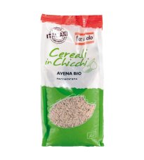 AVENA DECORTICATA BIO 500G