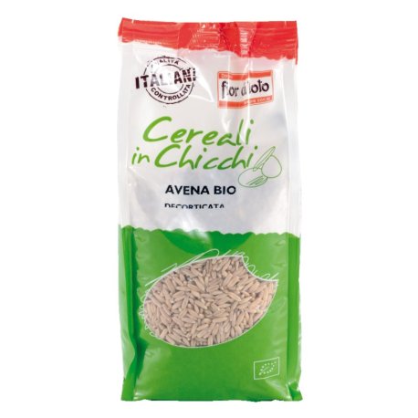 AVENA DECORTICATA BIO 500G