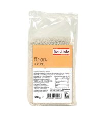 TAPIOCA 500G