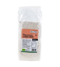 FARINA INTEGR GRANO TENERO 1KG