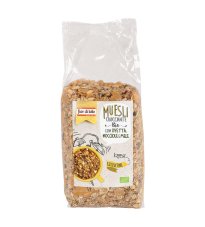 MUESLI CROCCANTE FAMIGLIA 750G