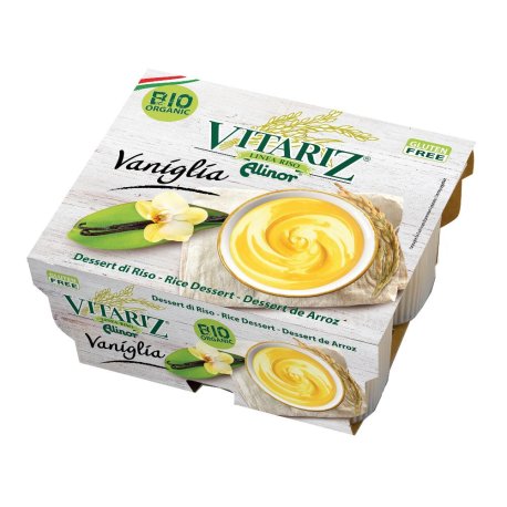 VITARIZ DESSERT RISO/VAN2X100G