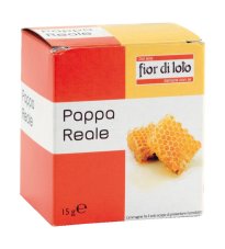 PAPPA REALE 15G