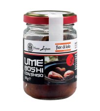 UMEBOSHI SHISO 100G