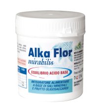 ALKA FLOR NEW MIRABILIS 200G