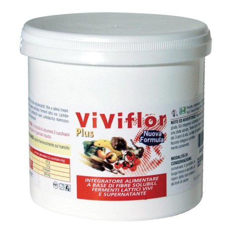 VIVIFLOR LIQ 250G