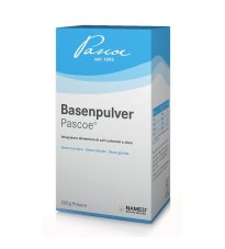 BASENPULVER POLV 260G PASCOE