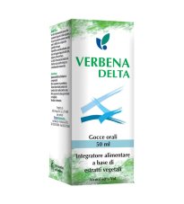 VERBENA DELTA SOL IAL 50ML