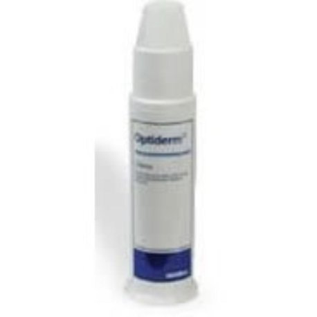 OPTIDERM CREMA IDRATANTE 200G