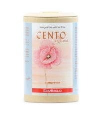 CENTO LASSATIVO ERBE 100TAV CENTO LASSATIVO ERBE 100TAV