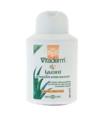 VITADERM DET INT 200ML BIOSL