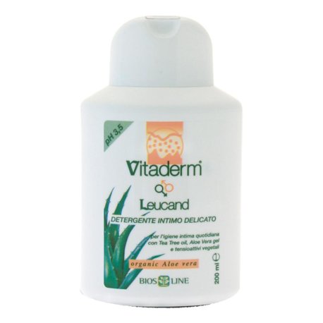 VITADERM DET INT 200ML BIOSL