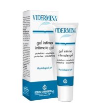 VIDERMINA GEL INT 30ML