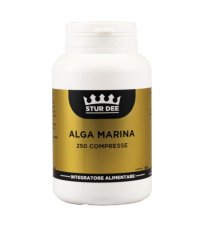 ALGA MARINA 250TAV STUR DEE ALGA MARINA 250TAV STUR DEE