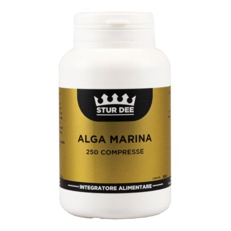 ALGA MARINA 250TAV STUR DEE ALGA MARINA 250TAV STUR DEE
