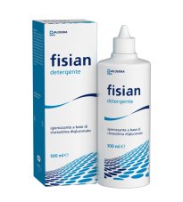 FISIAN DET CUTE/MUCOSE 500ML