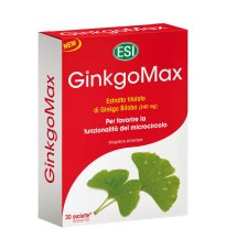 ESI GINKGOMAX 30OVAL