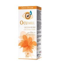 OCUMILL CAMOMILLA MALVA 15ML