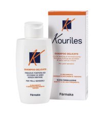 KOURILES SH ANTIFORF 100ML