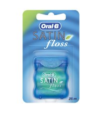 ORALB SATIN FLOSS FILO INTERDE