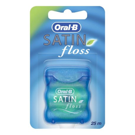 ORALB SATIN FLOSS FILO INTERDE