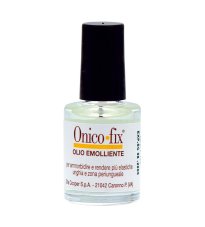 ONICO FIX OLIO EMOLLIENTE