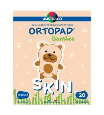 ORTOPAD SKIN REGULAR 20PZ