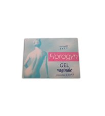 FLORAGYN GEL VAG 6TUBETTIX9ML