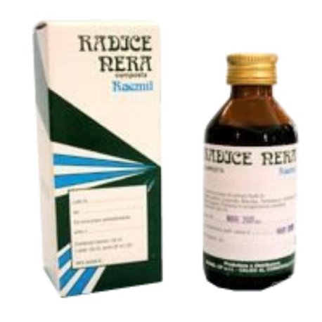 RAEMIL RADICE NE COMP 100ML