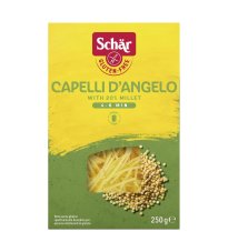 SCHAR CAPELLI D'ANGELO 250G