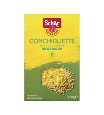 SCHAR CONCHIGLIETTE 250G