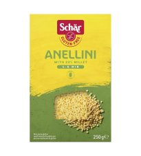 SCHAR ANELLINI 250G