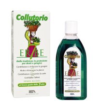 7 ERBE COLLUTORIO 500ML