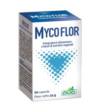 MYCOFLOR 60CPS