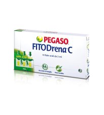 FITODRENA C 10F OS 2ML