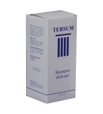 TERSUM SHAMPOO 250ML