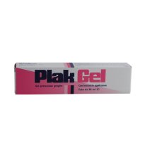 PLAK GEL 30ML