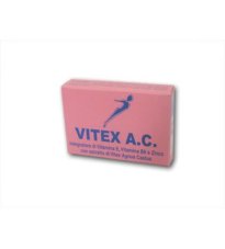 VITEX AC 20CPS