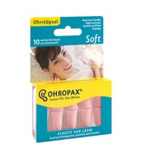 OHROPAX TAPPO SOFT 10PZ