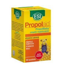 ESI PROPOLAID PROPOLBABY 80CPR