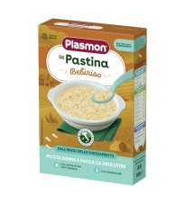 PASTINA BEBIRISO 300G