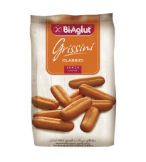 BIAGLUT GRISSINI 150G