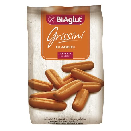 BIAGLUT GRISSINI 150G