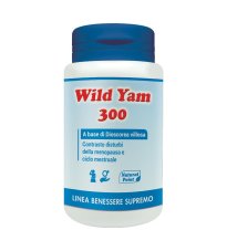 WILD YAM 300 50CPS