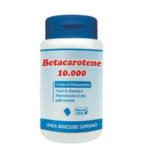 BETACAROTENE 10000 80PRL